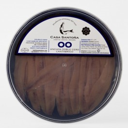 Anchoas 00 Anchoas 00