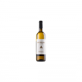 Albariño "As Voltas 2022" Albariño "As Voltas 2022"