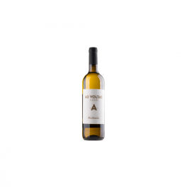 Albariño "As Voltas 2022"