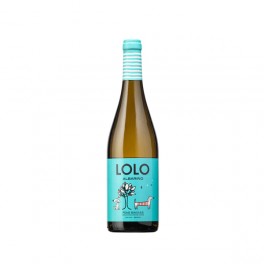 Albariño " Lolo " 2022